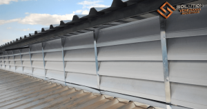 Lanternim Mais Conforto Térmico Lanternim Mais Conforto Térmico com ventilação natural e eficiência térmica para indústrias
