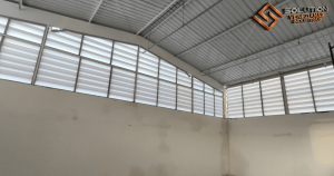 Veneziana Industrial Em Destaque no seu Projeto com modernidade e profissionalismo