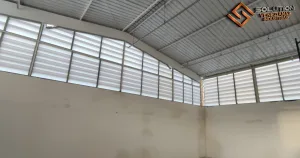 Veneziana Industrial Em Destaque no seu Projeto com modernidade e profissionalismo