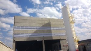 Fabricante veneziana industrial especializada em soluções de ventilação e fechamento para ambientes industriais. Produção sob medida, atendimento a obras, reposição e fornecimento conforme especificação técnica.
