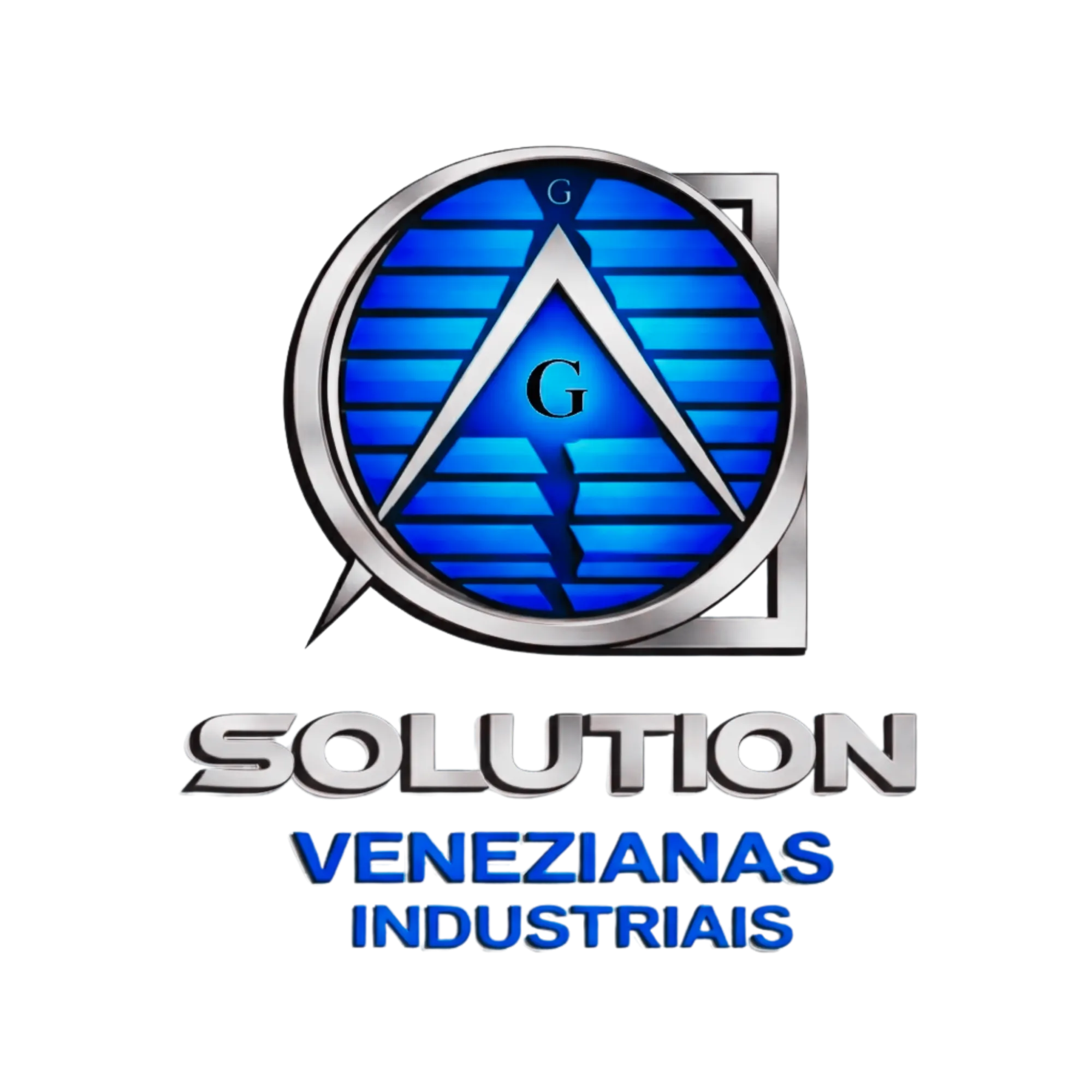 Solution Venezianas Industriais especializada em fabricação e instalação de venezianas industriais, soluções para ventilação natural e iluminação natural em galpões, fábricas e centros logísticos.