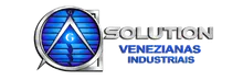 Solution Veneziana Industrial especializada na fabricação de venezianas industriais sob medida para galpões, fábricas e centros logísticos, oferecendo ventilação natural, iluminação natural e conforto térmico.
