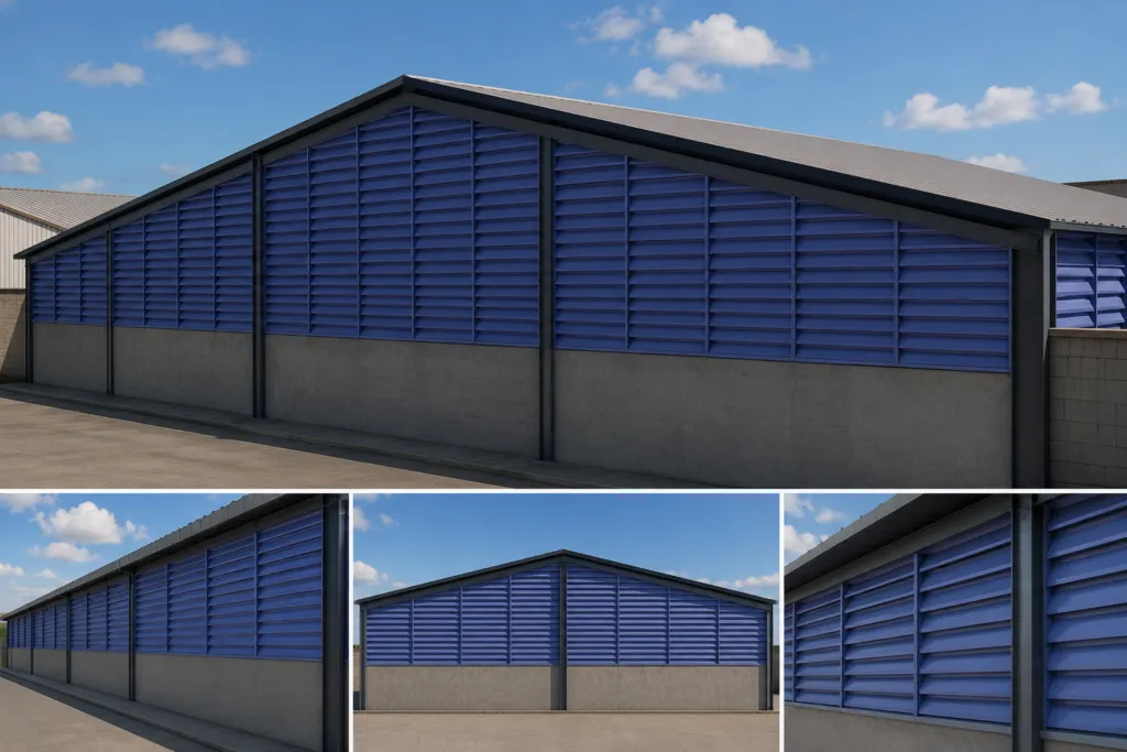 transforme-seu-galpão-com-ventilação-e-iluminação-natural Transforme seu galpão com ventilação e iluminação natural através de venezianas industriais, melhorando o conforto térmico, circulação do ar e eficiência em ambientes industriais.