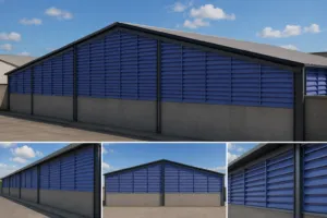 transforme-seu-galpão-com-ventilação-e-iluminação-natural Transforme seu galpão com ventilação e iluminação natural através de venezianas industriais, melhorando o conforto térmico, circulação do ar e eficiência em ambientes industriais.