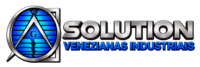 Logo da Solution Venezianas Industriais